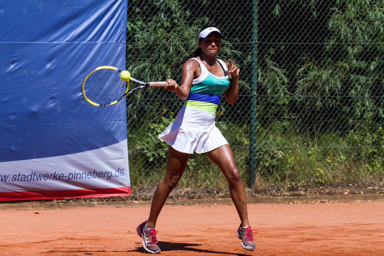 Johanna Silva 933 - Stadtwerke Pinneberg Cup